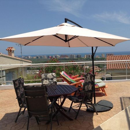 PeñíscolaApartamento Sea&Relax公寓 外观 照片