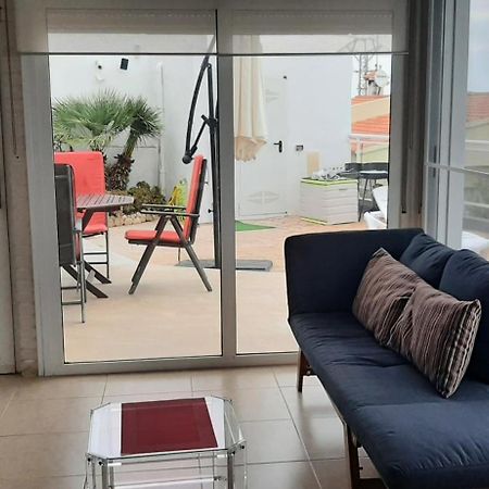 PeñíscolaApartamento Sea&Relax公寓 外观 照片