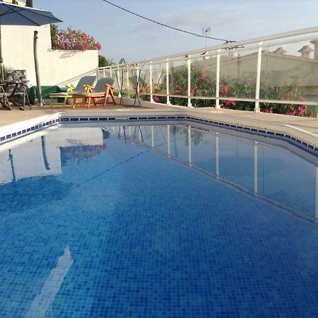 PeñíscolaApartamento Sea&Relax公寓 外观 照片