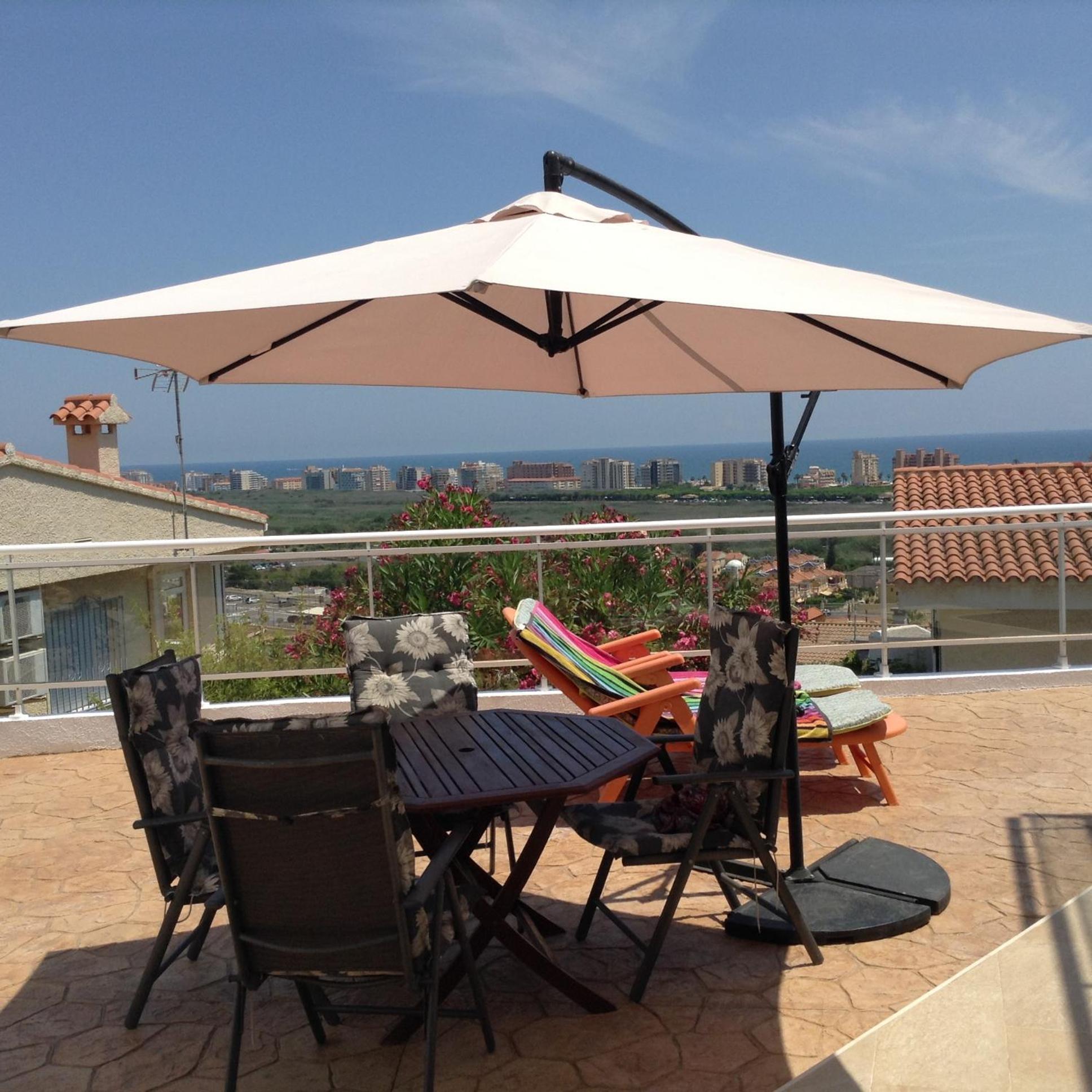 PeñíscolaApartamento Sea&Relax公寓 外观 照片