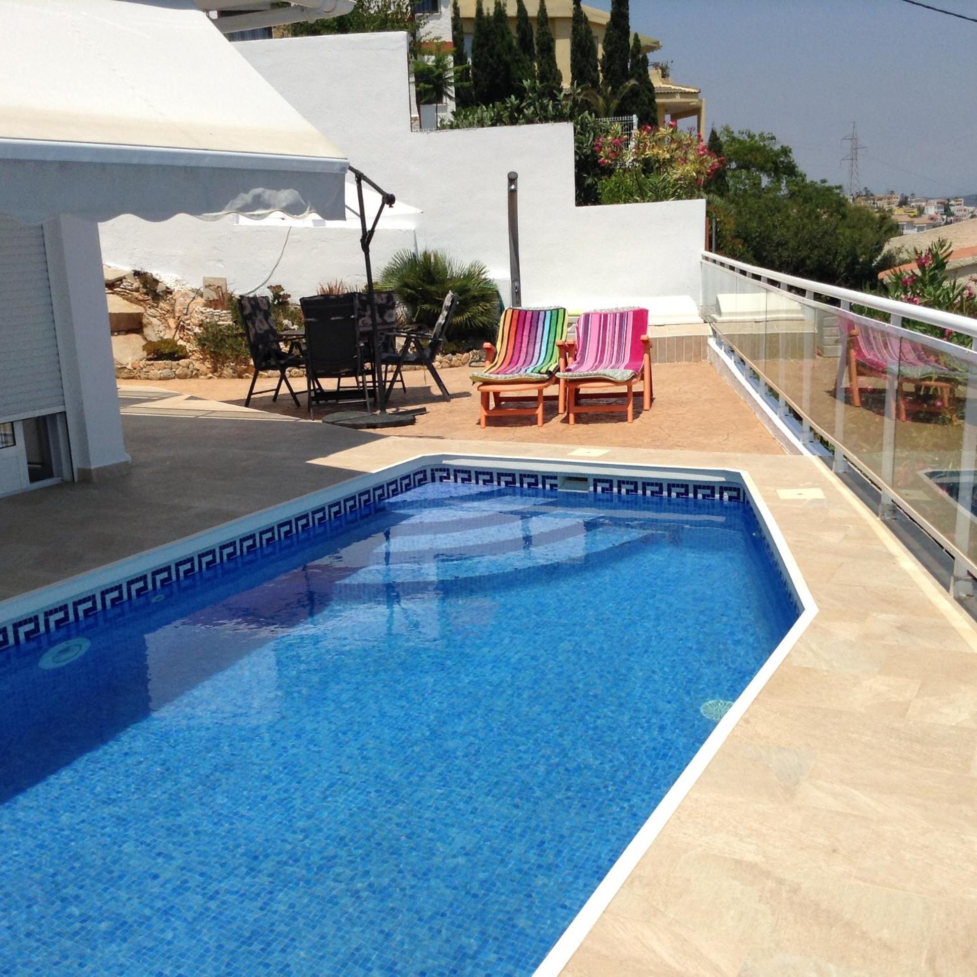 PeñíscolaApartamento Sea&Relax公寓 外观 照片