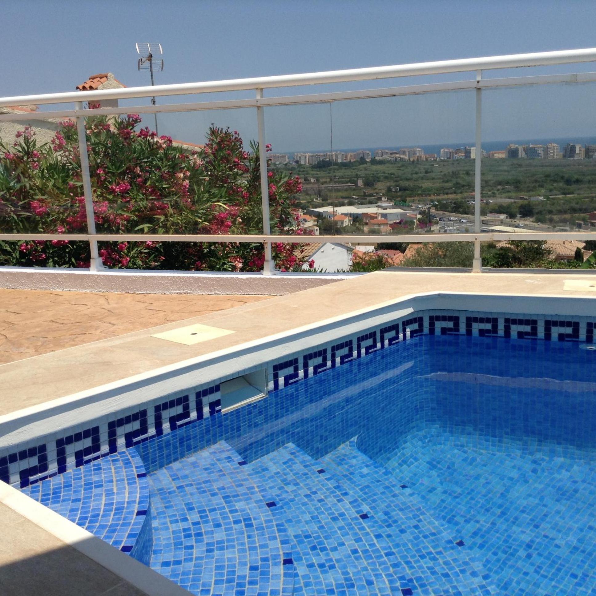 PeñíscolaApartamento Sea&Relax公寓 外观 照片