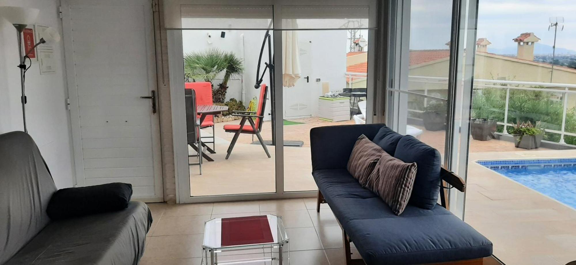 PeñíscolaApartamento Sea&Relax公寓 外观 照片