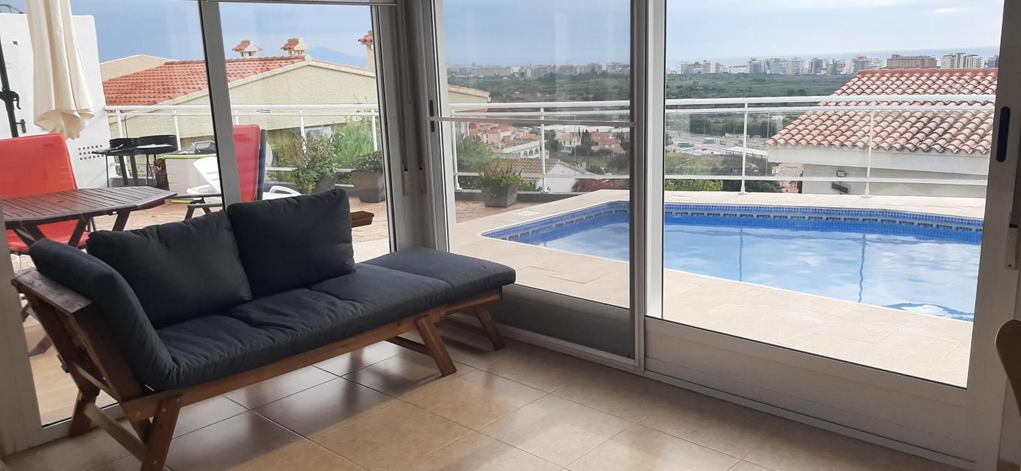 PeñíscolaApartamento Sea&Relax公寓 外观 照片