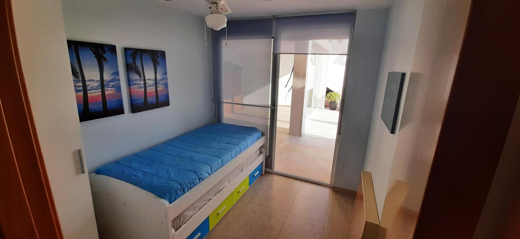 PeñíscolaApartamento Sea&Relax公寓 外观 照片