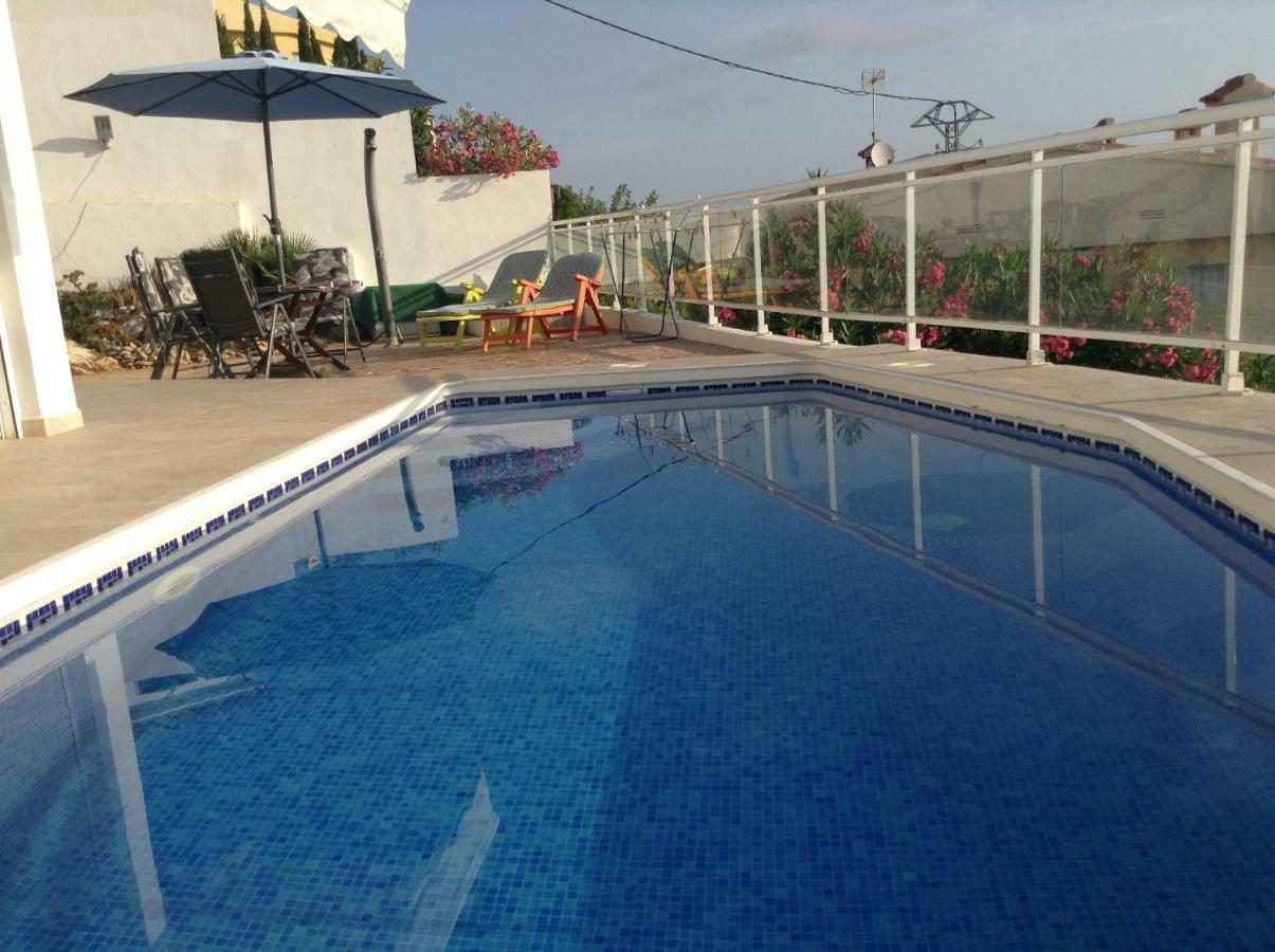 PeñíscolaApartamento Sea&Relax公寓 外观 照片