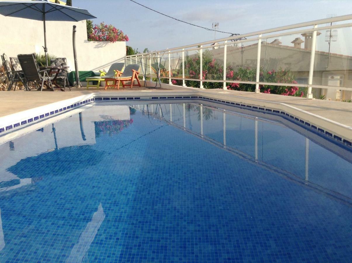 PeñíscolaApartamento Sea&Relax公寓 外观 照片